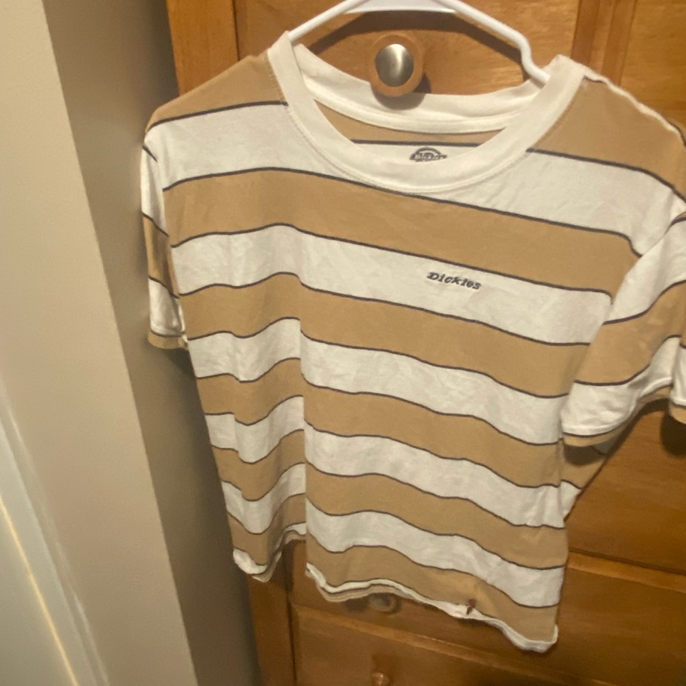 Dickies shirt